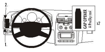 803268 - ProClip