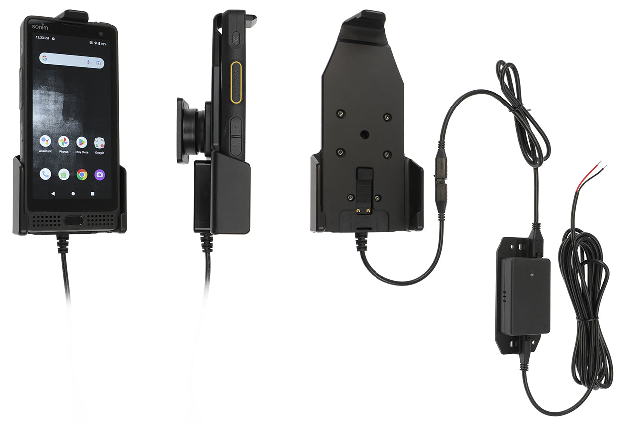 713341 - Aktív tartó fix bekötéssel