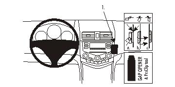 853200 - ProClip