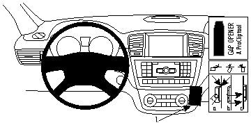 854709 - ProClip
