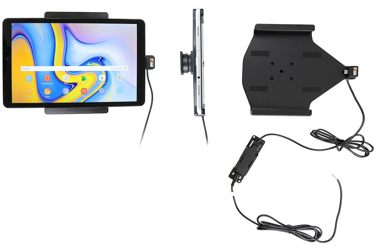 727079 - Aktív tartó fix bekötéssel