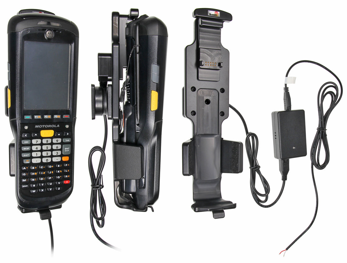 513156 - Aktív tartó fix bekötéssel