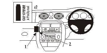 653424 - ProClip
