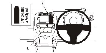 653716 - ProClip