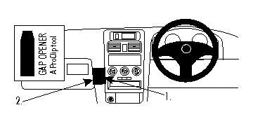 652598 - ProClip