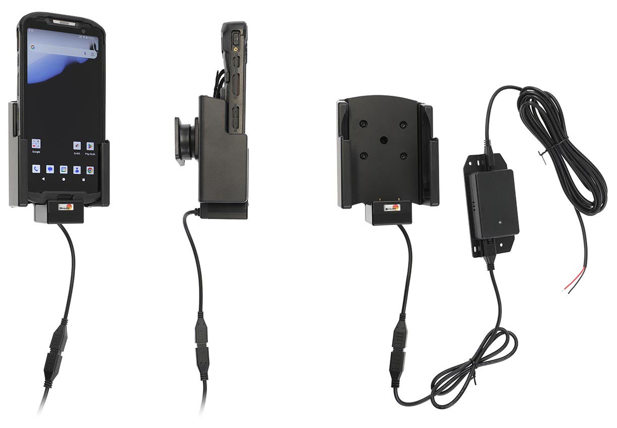 713427 - Aktív tartó fix bekötéssel