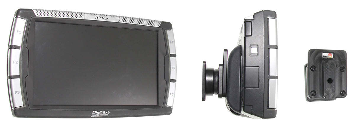 215926 - Eszközrögzítő adapter