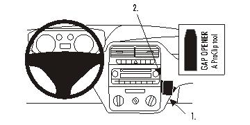 853746 - ProClip