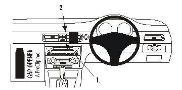 653598 - ProClip
