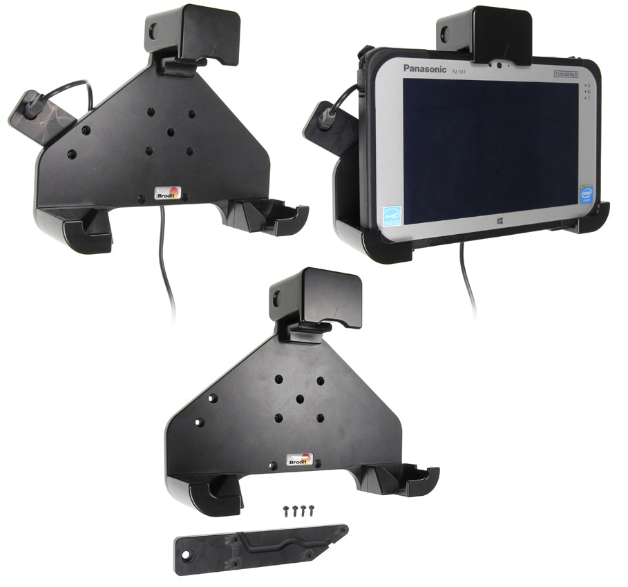 541783 - Rugós záras tartó