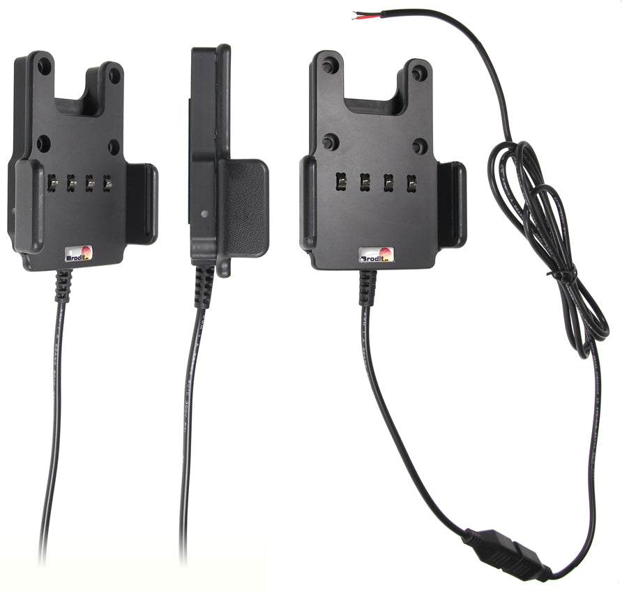 532224 - Aktív tartó fix bekötéssel