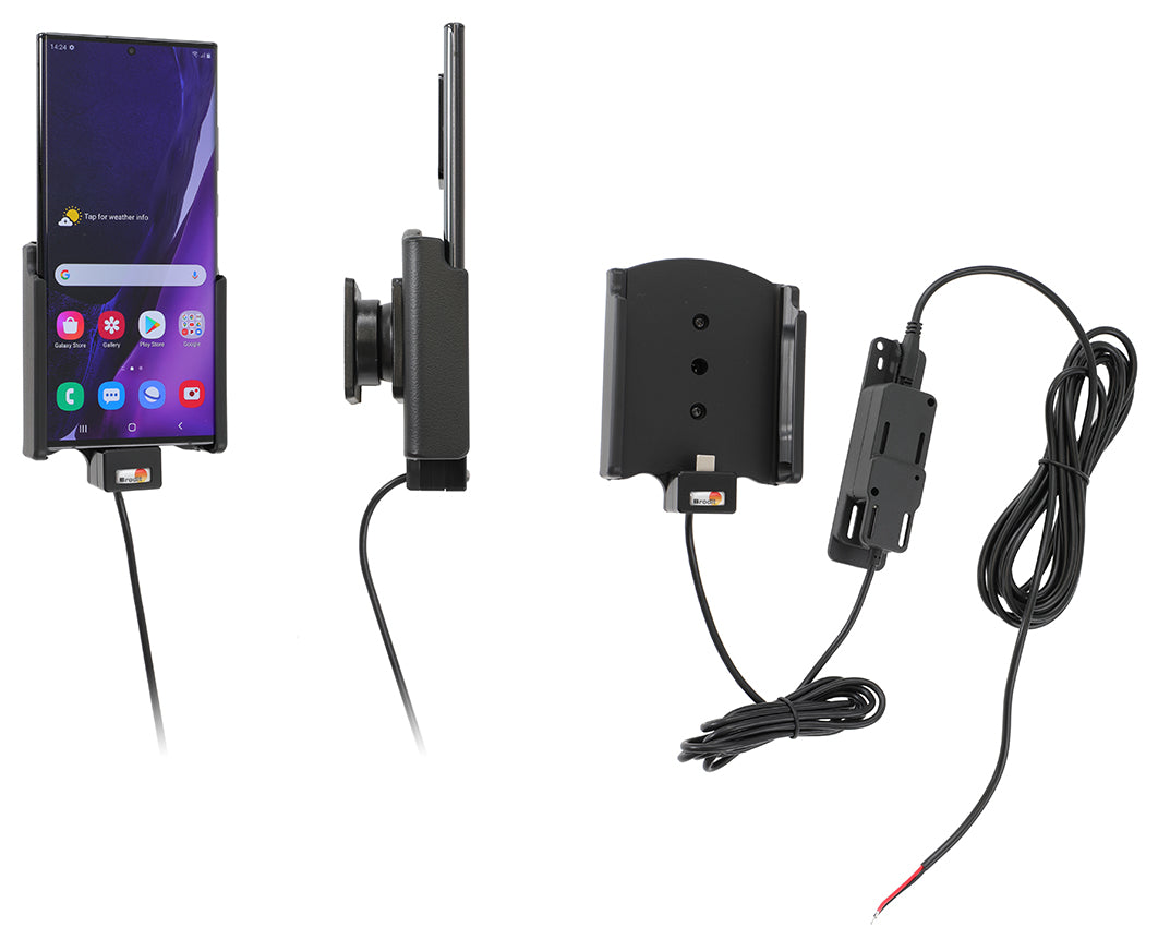 727222 - Aktív tartó fix bekötéssel