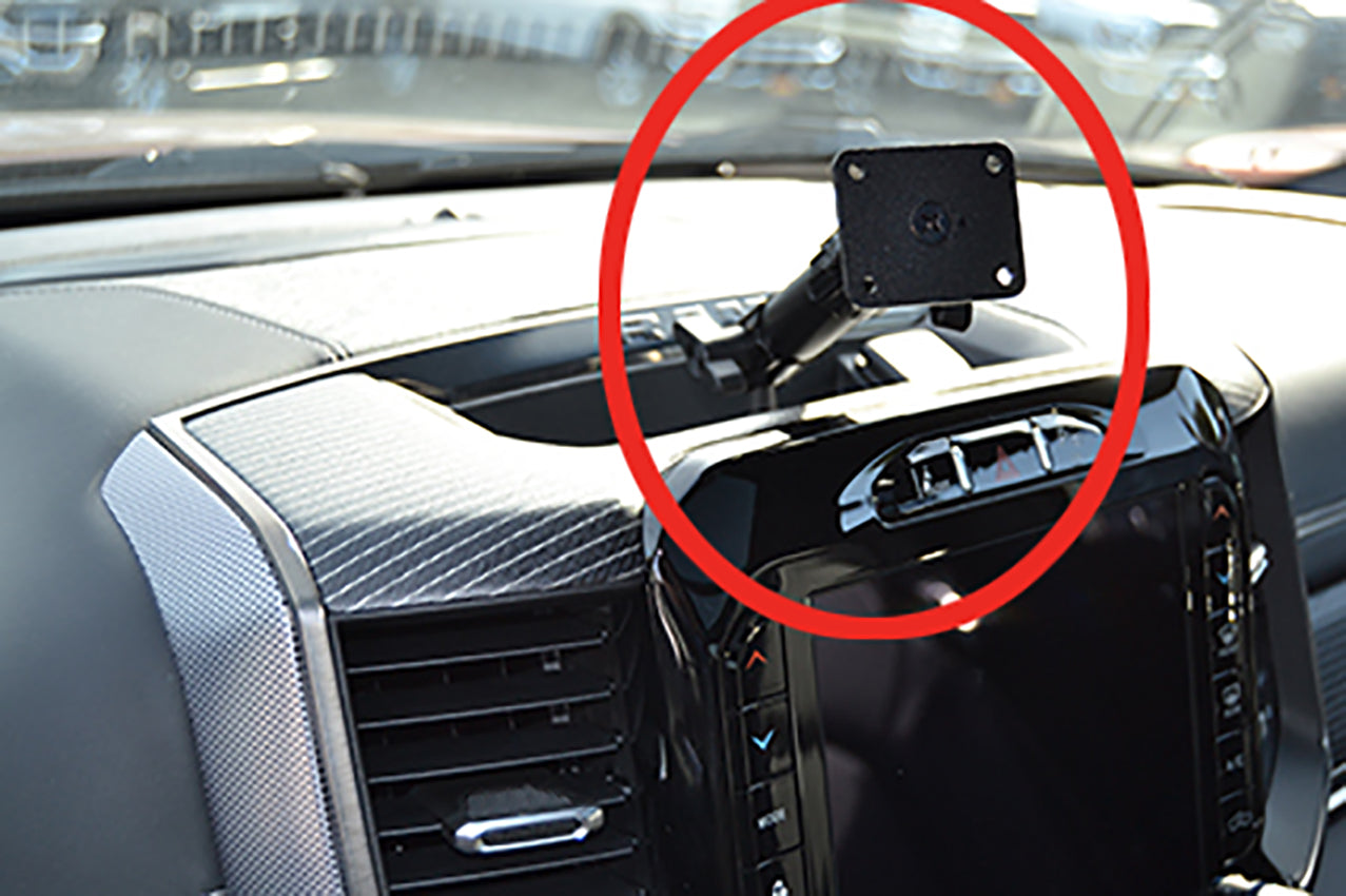 213557 - Extra erős ProClip