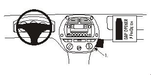 852841 - ProClip