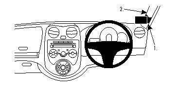 604630 - ProClip