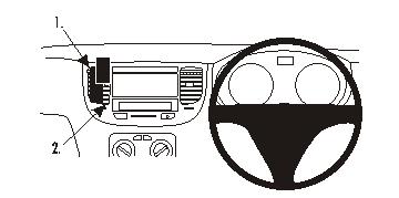 653964 - ProClip