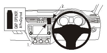 654901 - ProClip
