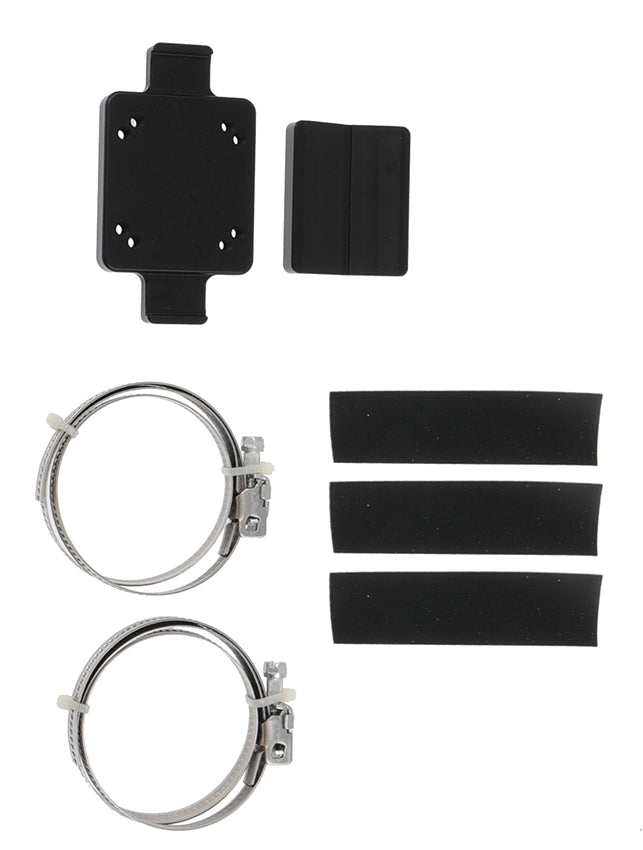 216115 - Pipe mount - Csőre szerelhető szerelőlap