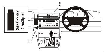 652805 - ProClip