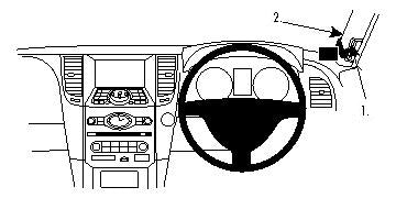 604243 - ProClip