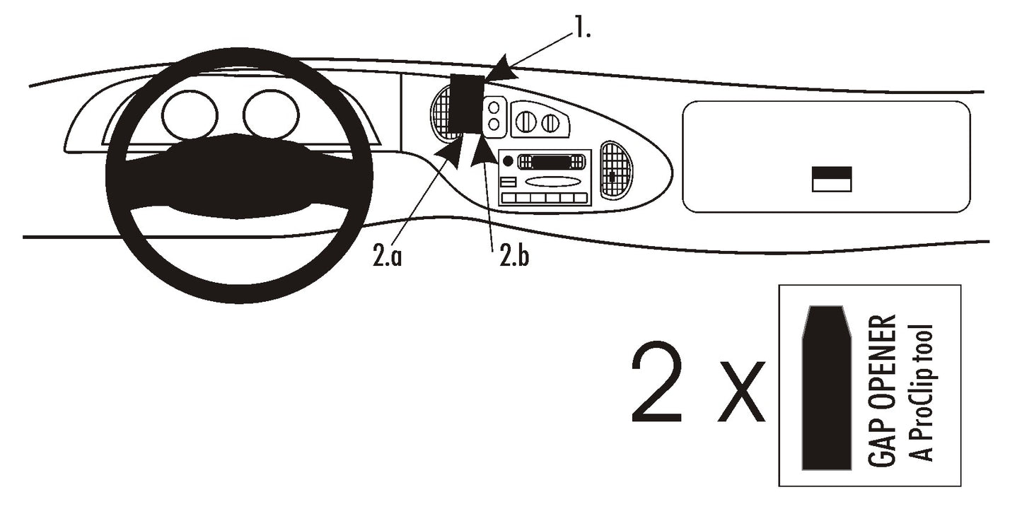 852367 - ProClip