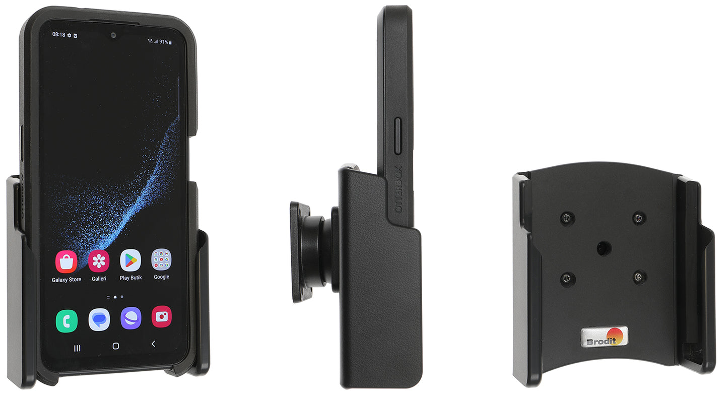 711356 - Passzív tartó csuklóval