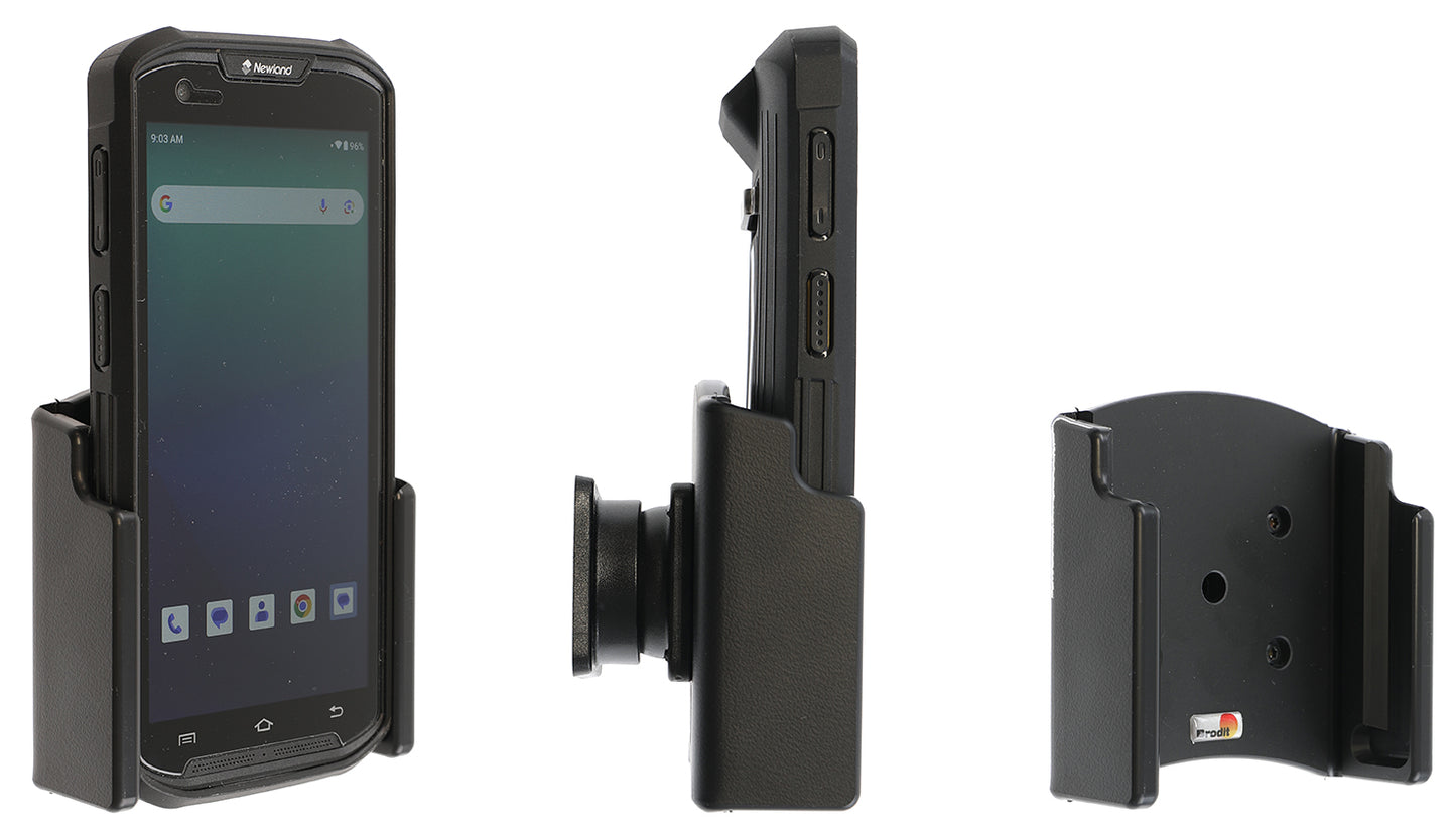 711415 - Passzív tartó csuklóval