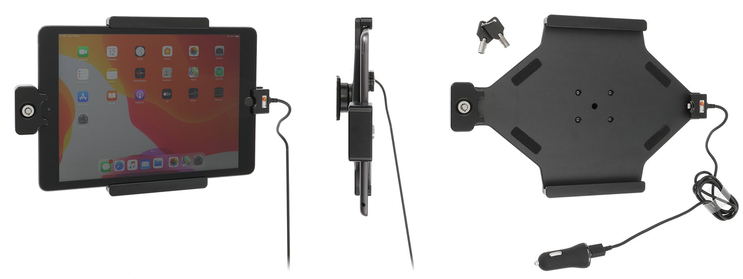 752168 - Zárható tartó kulccsal