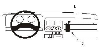 851589 - ProClip