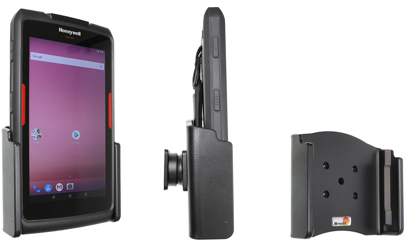 711085 - Passzív tartó csuklóval