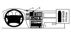 852551 - ProClip