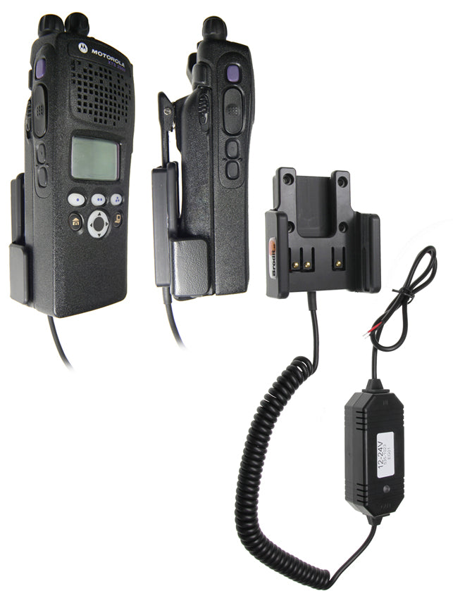 985483 - Aktív tartó fix bekötéssel