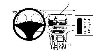 854007 - ProClip