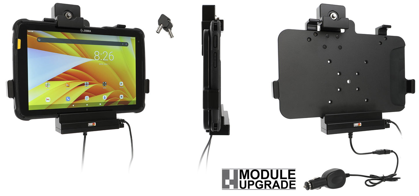 735326 - Zárható tartó kulccsal