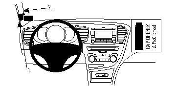 804642 - ProClip
