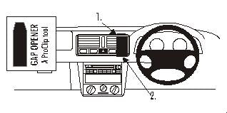 652526 - ProClip