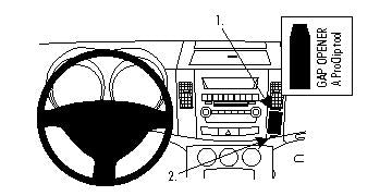 854001 - ProClip