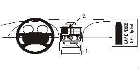 852544 - ProClip