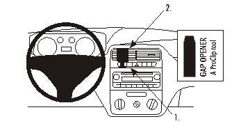 853745 - ProClip