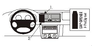 852526 - ProClip