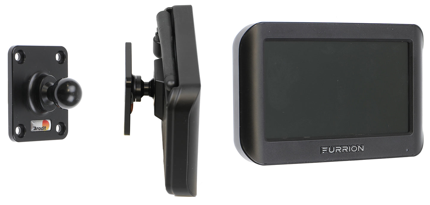 216218 - Rögzítő kiegészítők