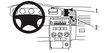 852713 - ProClip