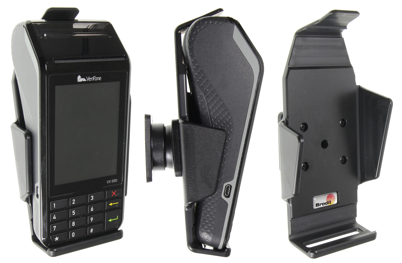 511778 - Passzív tartó csuklóval