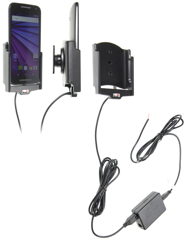 513761 - Aktív tartó fix bekötéssel