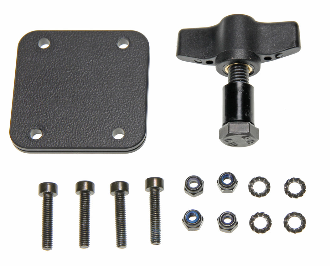 215676 - Pedestal Mount - Állványos rögzítő, kiegészítők