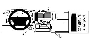 852594 - ProClip