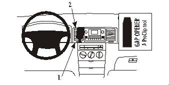 853025 - ProClip