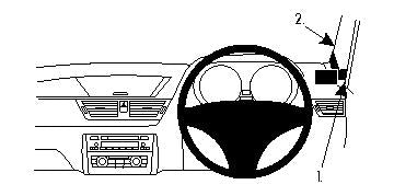 604425 - ProClip
