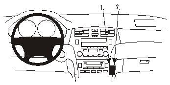 852956 - ProClip