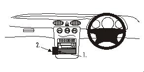 652511 - ProClip